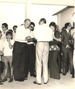 1974  Escola Vila Alves - 06